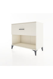 Hyperion Şifonyer Tek Çekmeceli 88x44x80 Aytaşı-Aytaşı