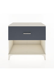 Hyperion Şifonyer Tek Çekmeceli 88x44x80 Aytaşı-Antrasit