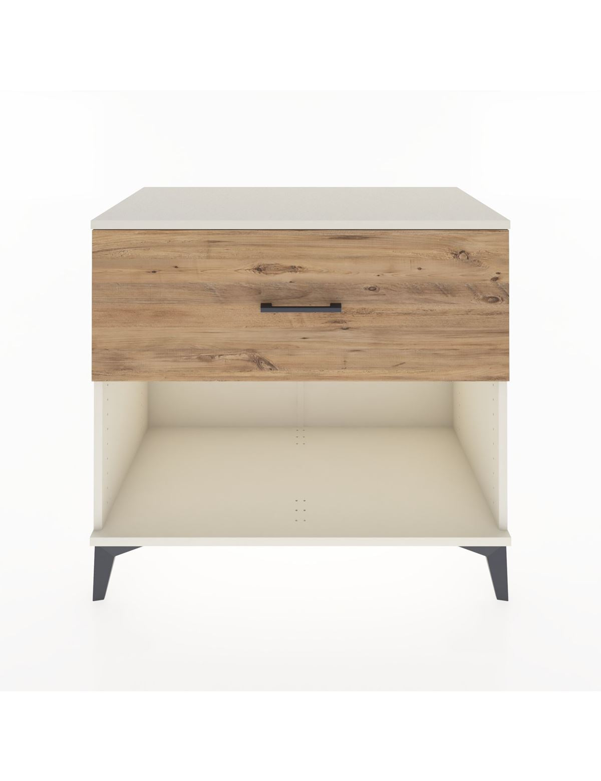 Hyperion Şifonyer Tek Çekmeceli 88x44x80 Aytaşı-Çam