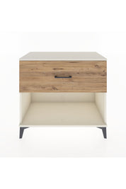 Hyperion Şifonyer Tek Çekmeceli 88x44x80 Aytaşı-Çam