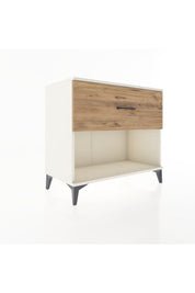 Hyperion Şifonyer Tek Çekmeceli 88x44x80 Aytaşı-Çam