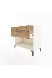 Hyperion Şifonyer Tek Çekmeceli 88x44x80 Aytaşı-Çam