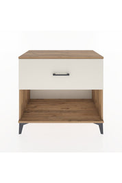 Hyperion Şifonyer Tek Çekmeceli 88x44x80 Çam-Aytaşı