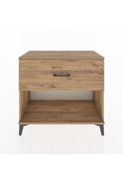 Hyperion Şifonyer Tek Çekmeceli 88x44x80 Çam-Çam