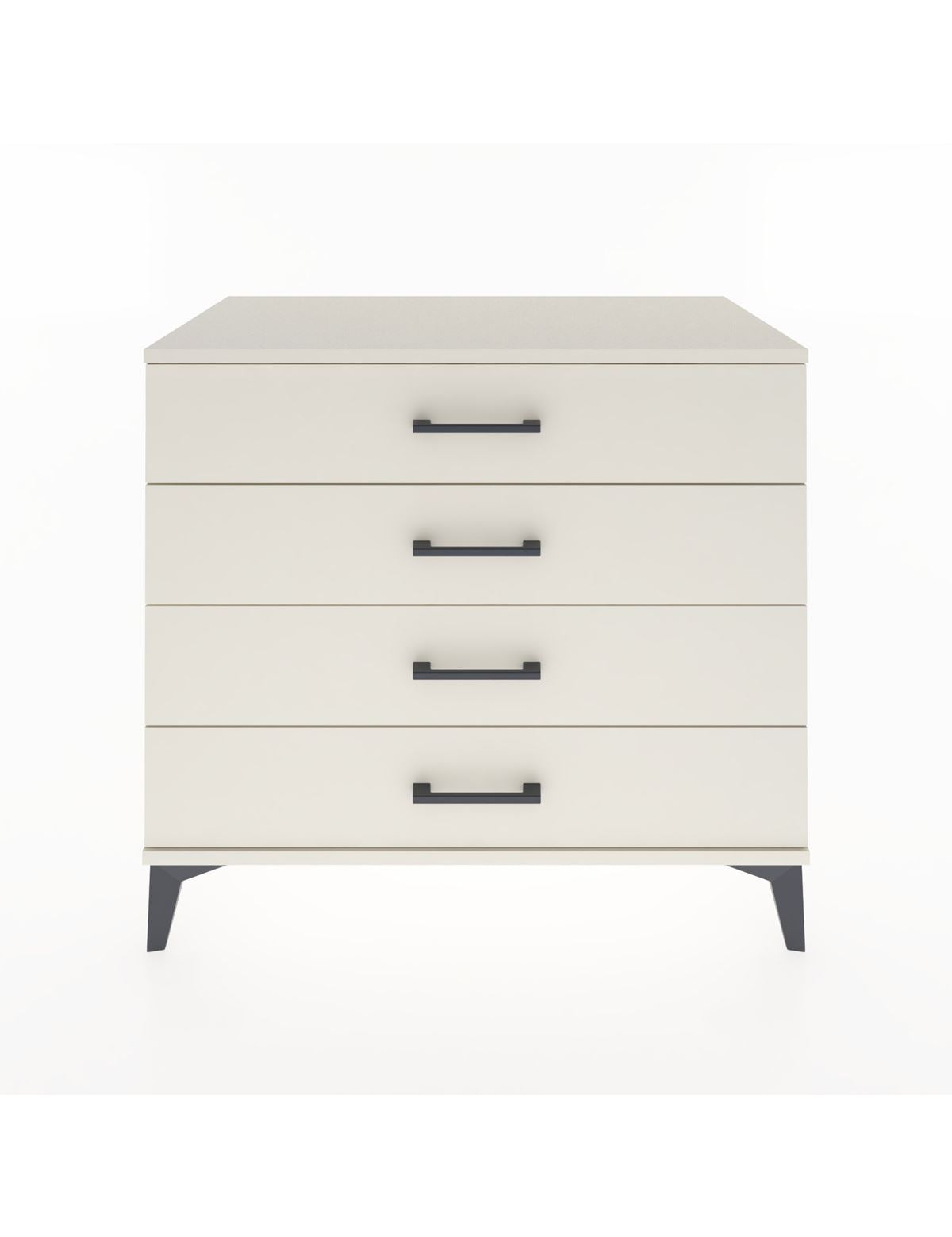 Hyperion Şifonyer 4 Çekmeceli 88x44x80 Aytaşı-Aytaşı