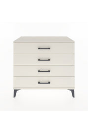 Hyperion Şifonyer 4 Çekmeceli 88x44x80 Aytaşı-Aytaşı