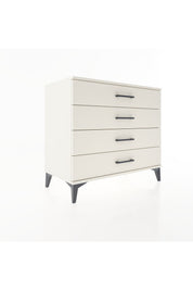 Hyperion Şifonyer 4 Çekmeceli 88x44x80 Aytaşı-Aytaşı