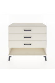 Hyperion Şifonyer 3 Çekmeceli 88x44x80 Aytaşı-Aytaşı