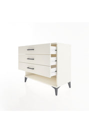 Hyperion Şifonyer 3 Çekmeceli 88x44x80 Aytaşı-Aytaşı