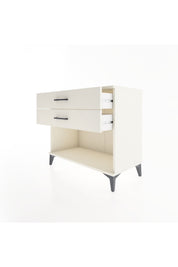 Hyperion Şifonyer 2 Çekmeceli 88x44x80 Aytaşı-Aytaşı