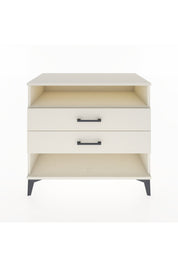 Hyperion Şifonyer Tek Raflı 2 Çekmeceli 88x44x80 Aytaşı-Aytaşı