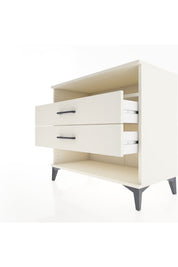 Hyperion Şifonyer Tek Raflı 2 Çekmeceli 88x44x80 Aytaşı-Aytaşı