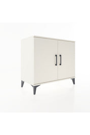 Hyperion Şifonyer 3 Raflı 2 Kapaklı 88x44x80 Aytaşı-Aytaşı