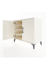 Hyperion Şifonyer 3 Raflı 2 Kapaklı 88x44x80 Aytaşı-Aytaşı