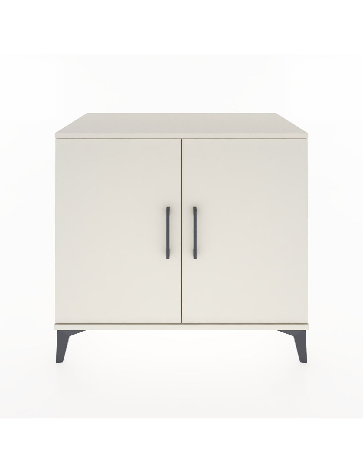 Hyperion Şifonyer 2 Kapaklı 88x44x80 Aytaşı-Aytaşı