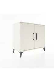 Hyperion Şifonyer 2 Kapaklı 88x44x80 Aytaşı-Aytaşı