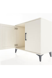 Hyperion Şifonyer 2 Kapaklı 88x44x80 Aytaşı-Aytaşı