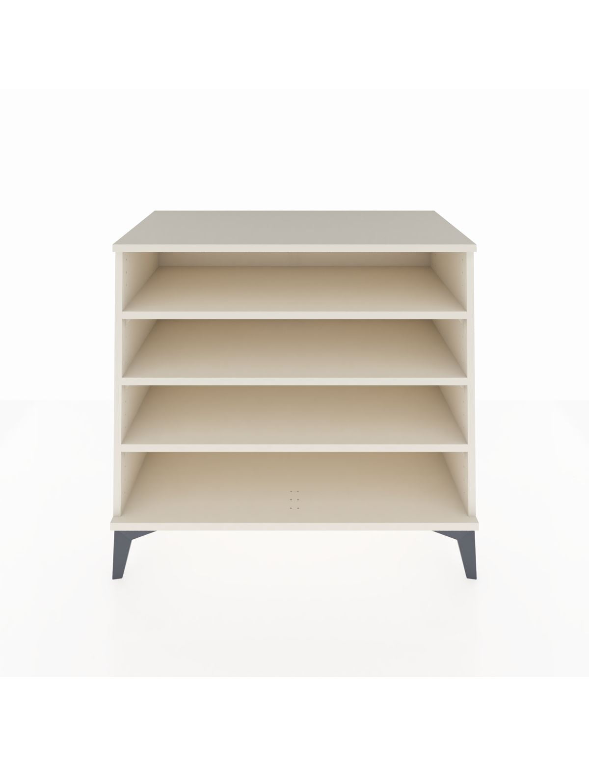 Hyperion Şifonyer 3 Raflı 88x44x80 Aytaşı-Aytaşı