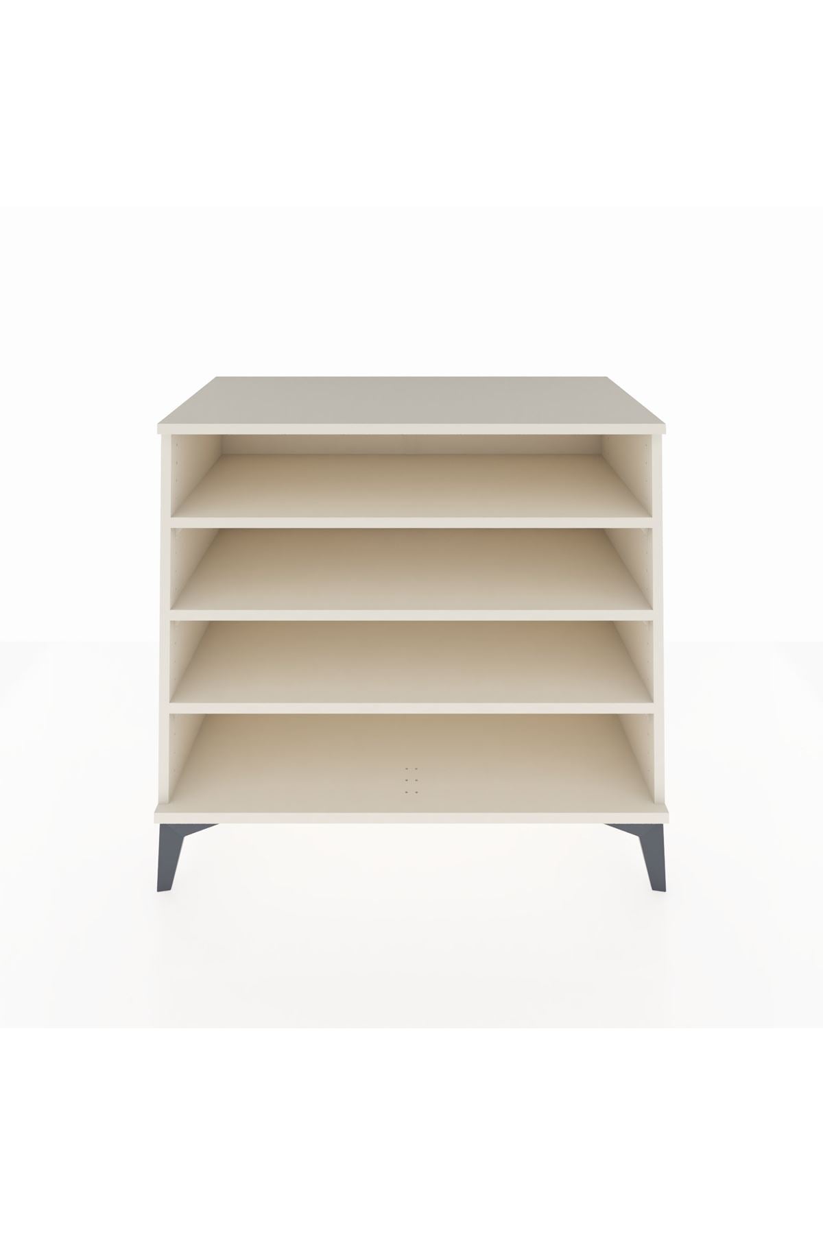 Hyperion Şifonyer 3 Raflı 88x44x80 Aytaşı-Aytaşı