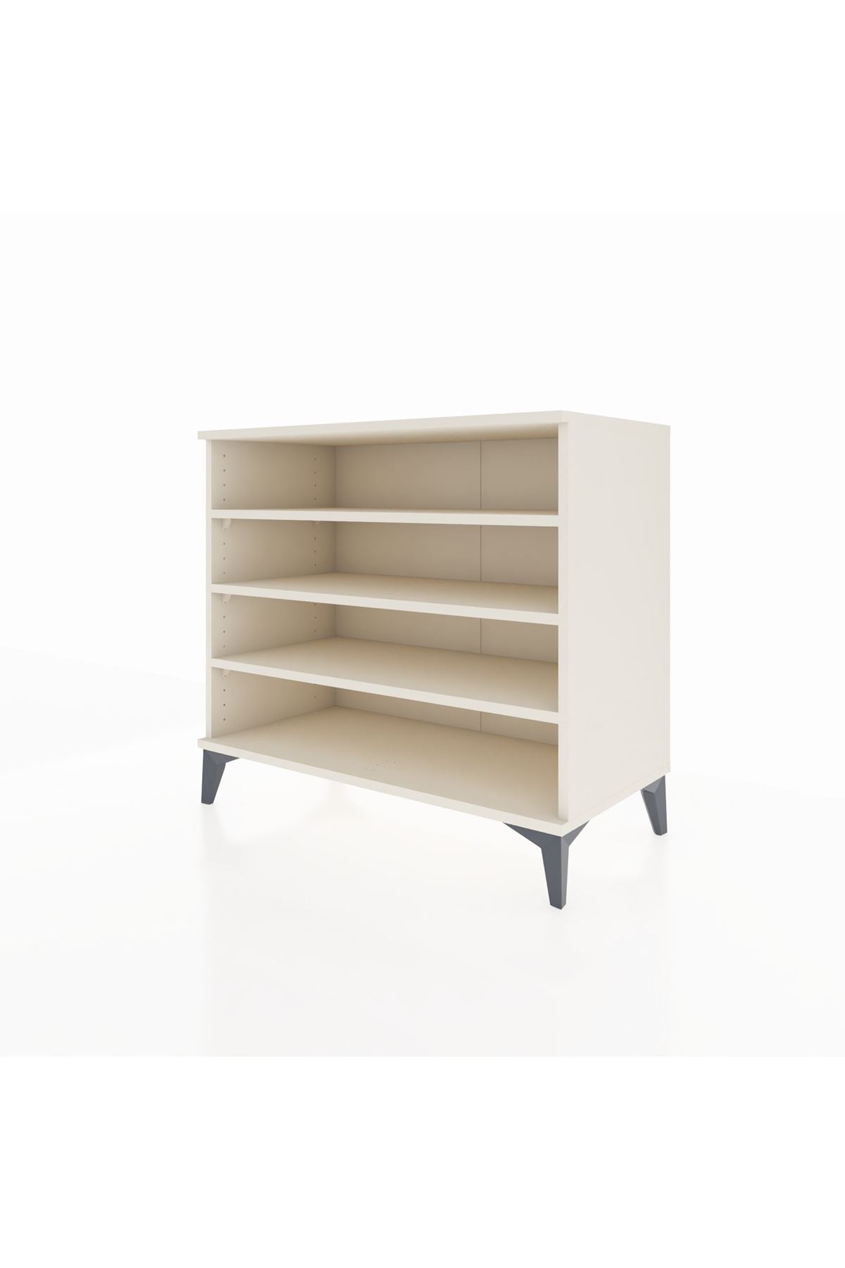 Hyperion Şifonyer 3 Raflı 88x44x80 Aytaşı-Aytaşı