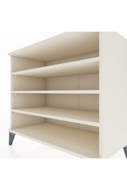 Hyperion Şifonyer 3 Raflı 88x44x80 Aytaşı-Aytaşı