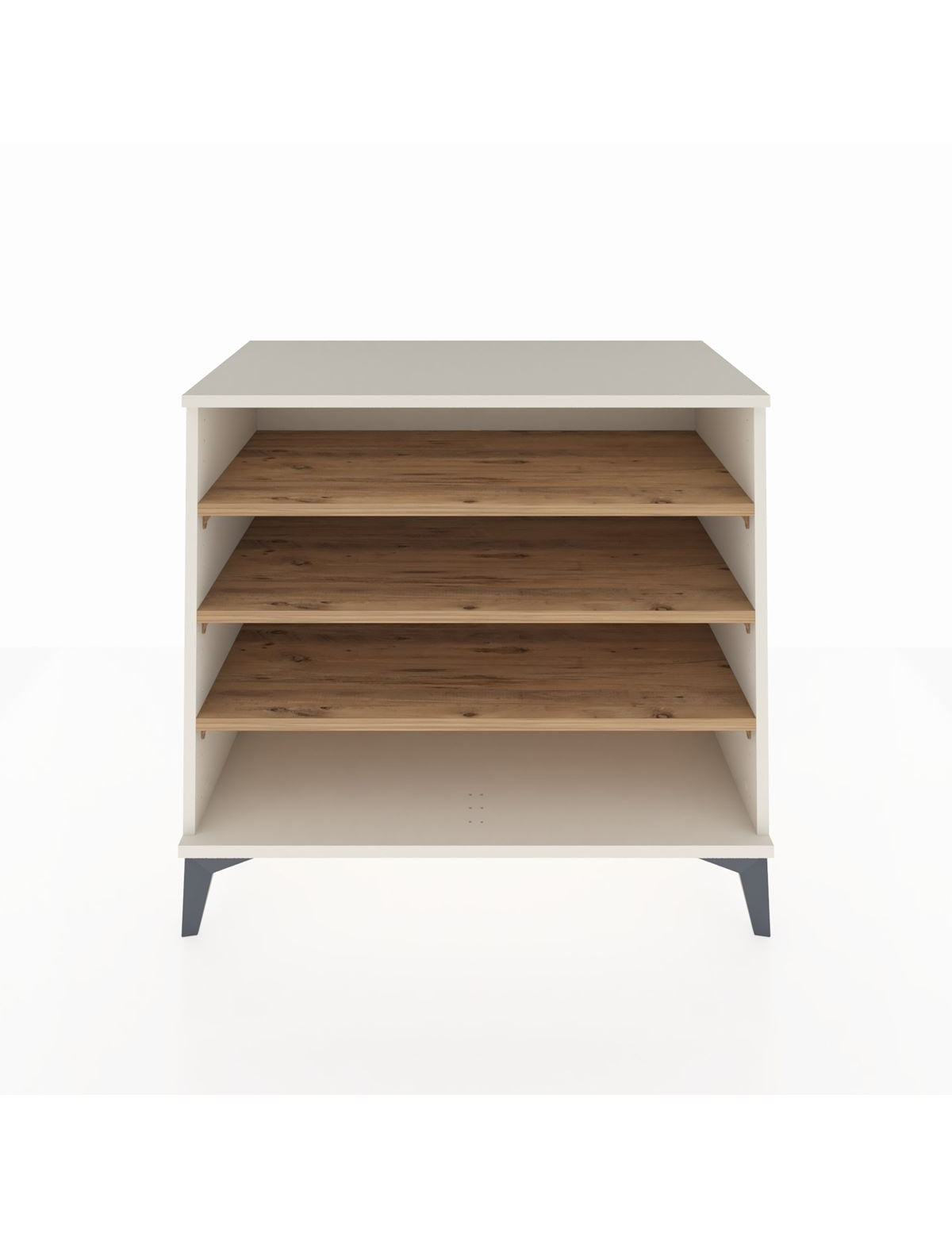 Hyperion Şifonyer 3 Raflı 88x44x80 Aytaşı-Çam