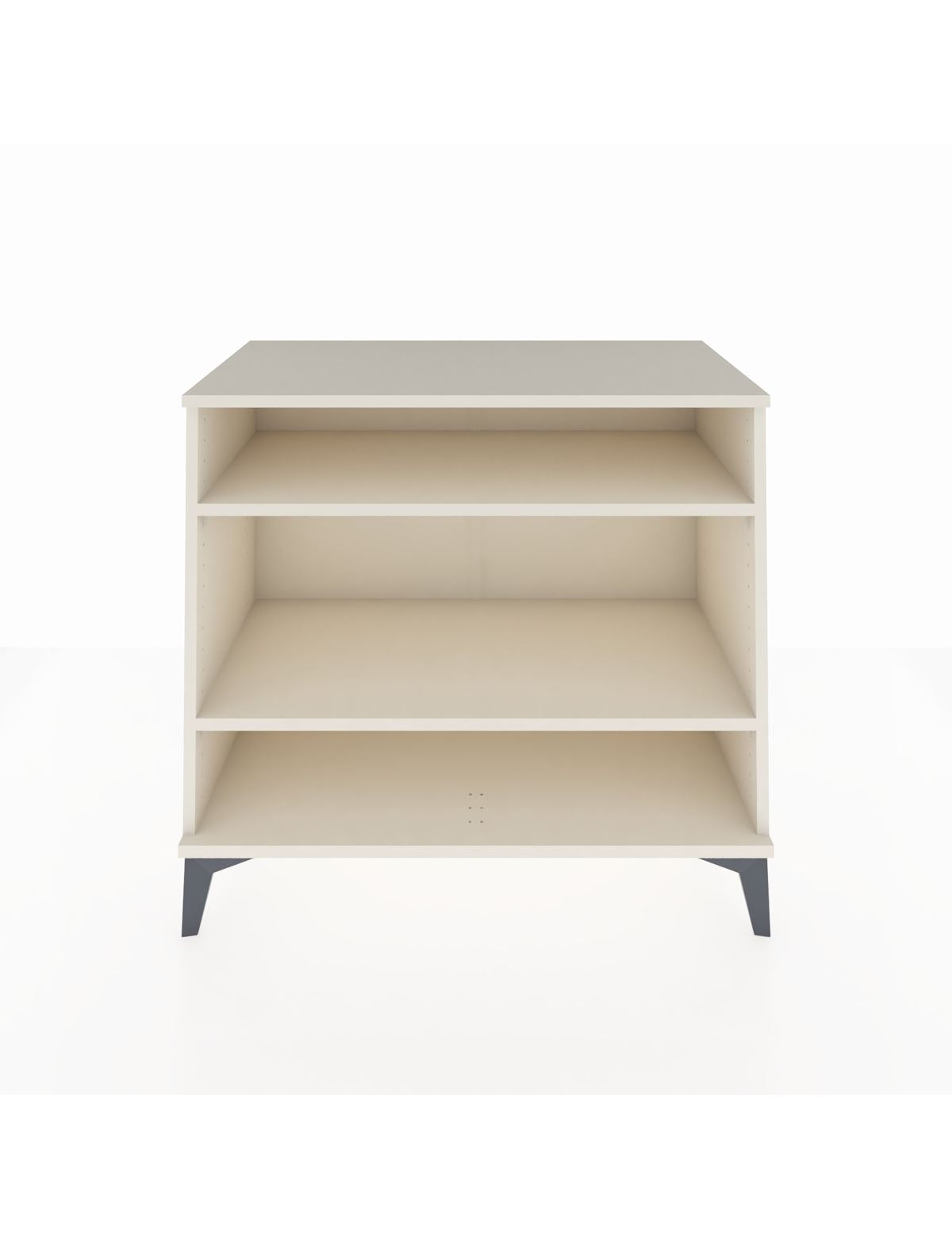 Hyperion Şifonyer 2 Raflı 88x44x80 Aytaşı-Aytaşı