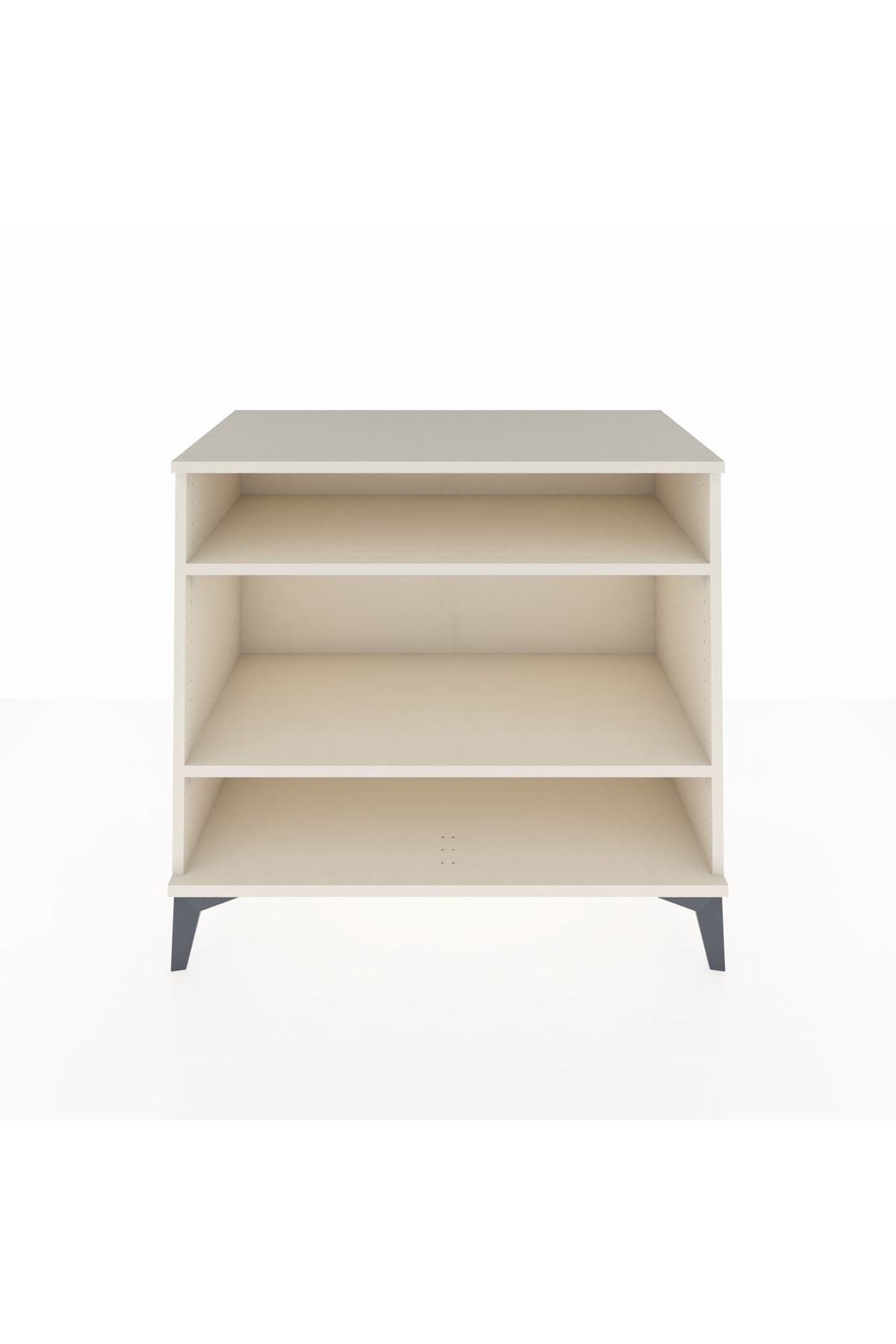 Hyperion Şifonyer 2 Raflı 88x44x80 Aytaşı-Aytaşı