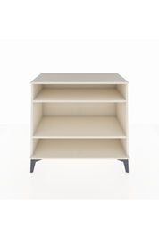 Hyperion Şifonyer 2 Raflı 88x44x80 Aytaşı-Aytaşı