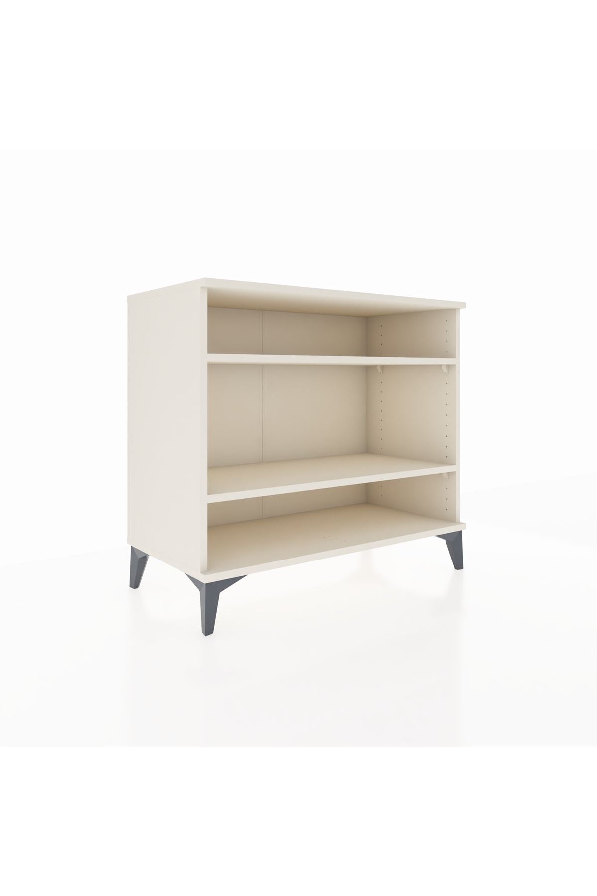 Hyperion Şifonyer 2 Raflı 88x44x80 Aytaşı-Aytaşı