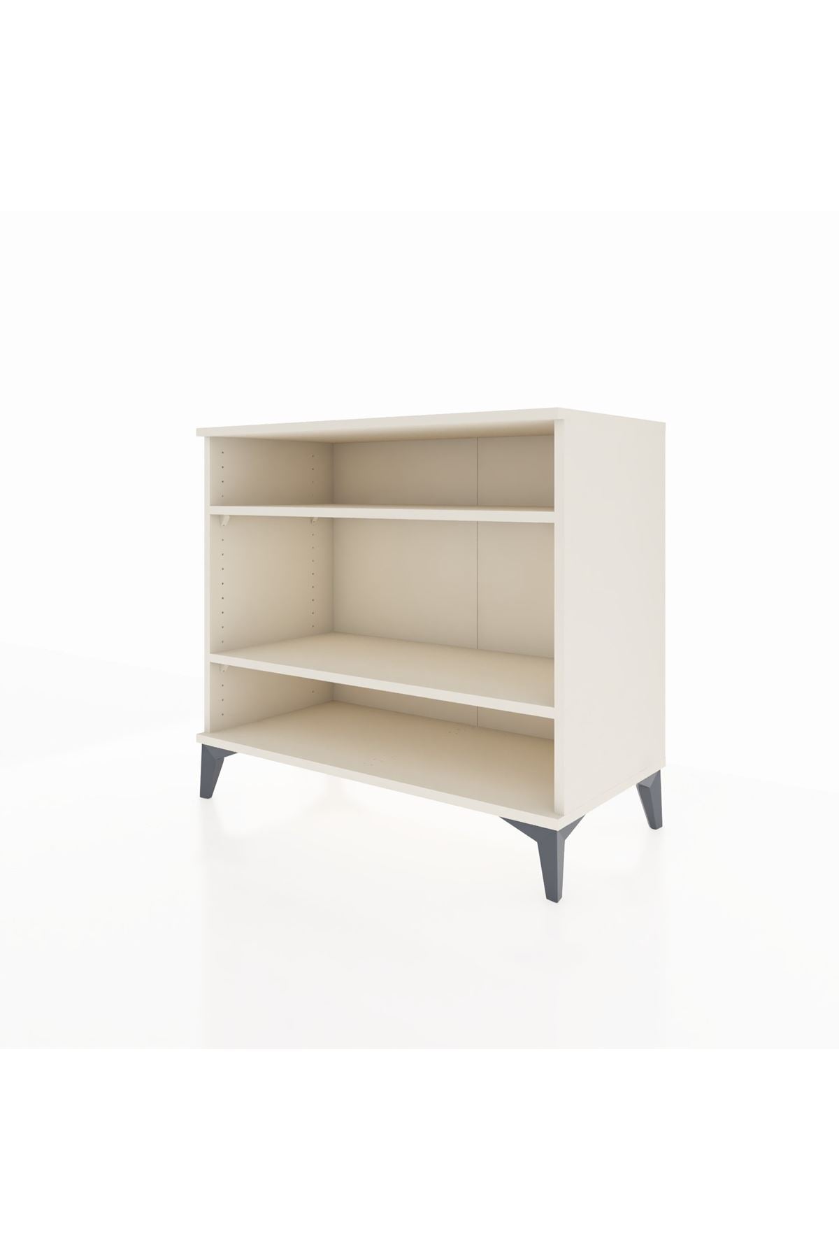 Hyperion Şifonyer 2 Raflı 88x44x80 Aytaşı-Aytaşı