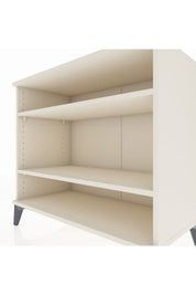 Hyperion Şifonyer 2 Raflı 88x44x80 Aytaşı-Aytaşı