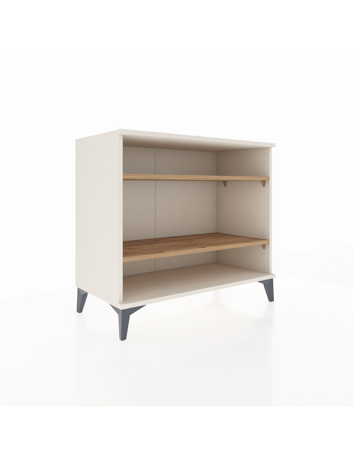 Hyperion Şifonyer 2 Raflı 88x44x80 Aytaşı-Çam