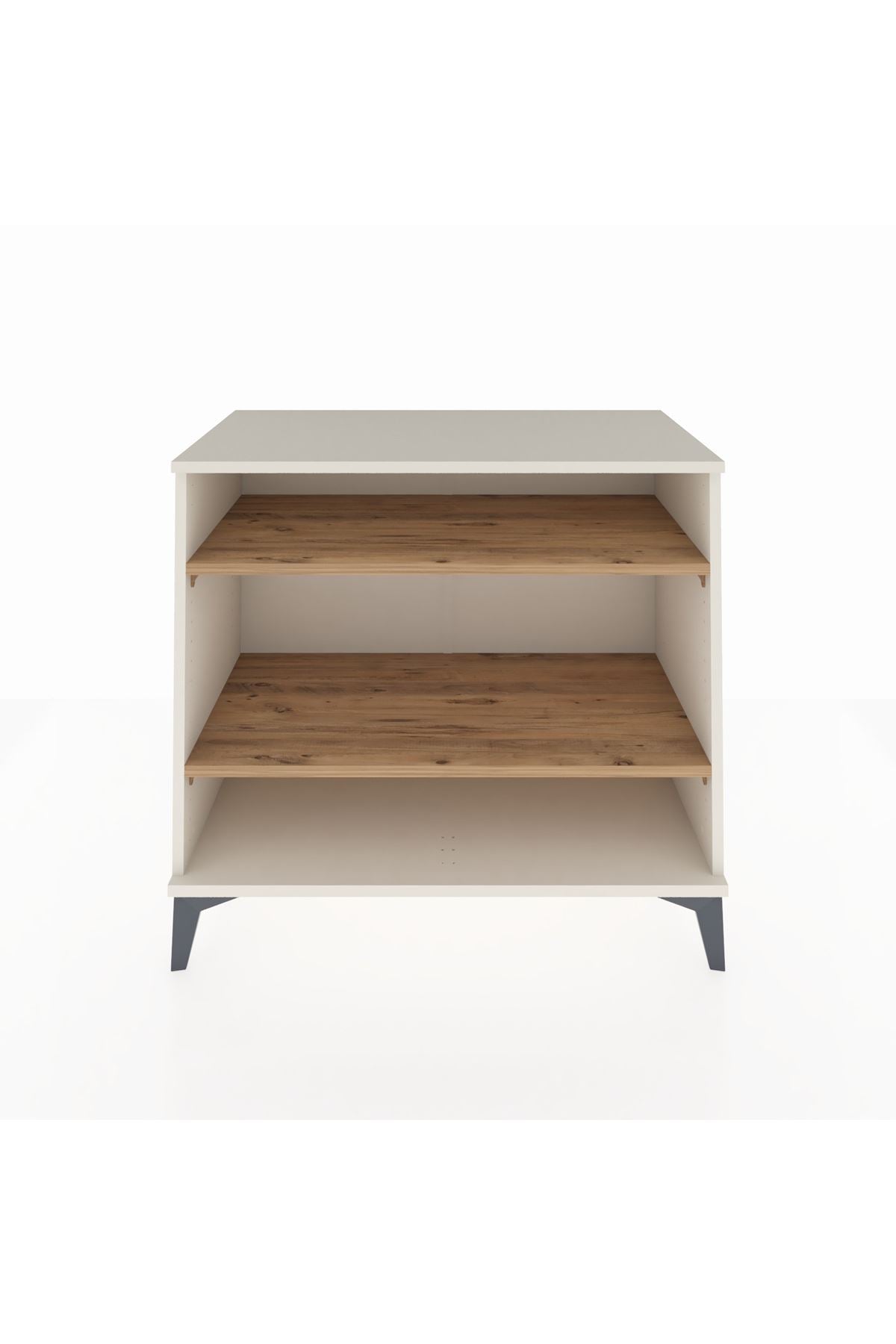 Hyperion Şifonyer 2 Raflı 88x44x80 Aytaşı-Çam