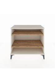 Hyperion Şifonyer 2 Raflı 88x44x80 Aytaşı-Çam