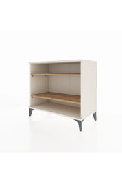 Hyperion Şifonyer 2 Raflı 88x44x80 Aytaşı-Çam