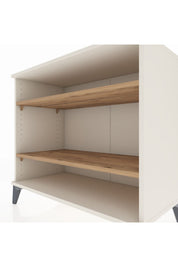 Hyperion Şifonyer 2 Raflı 88x44x80 Aytaşı-Çam