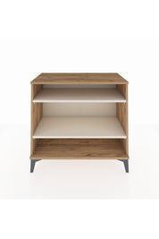 Hyperion Şifonyer 2 Raflı 88x44x80 Çam-Aytaşı