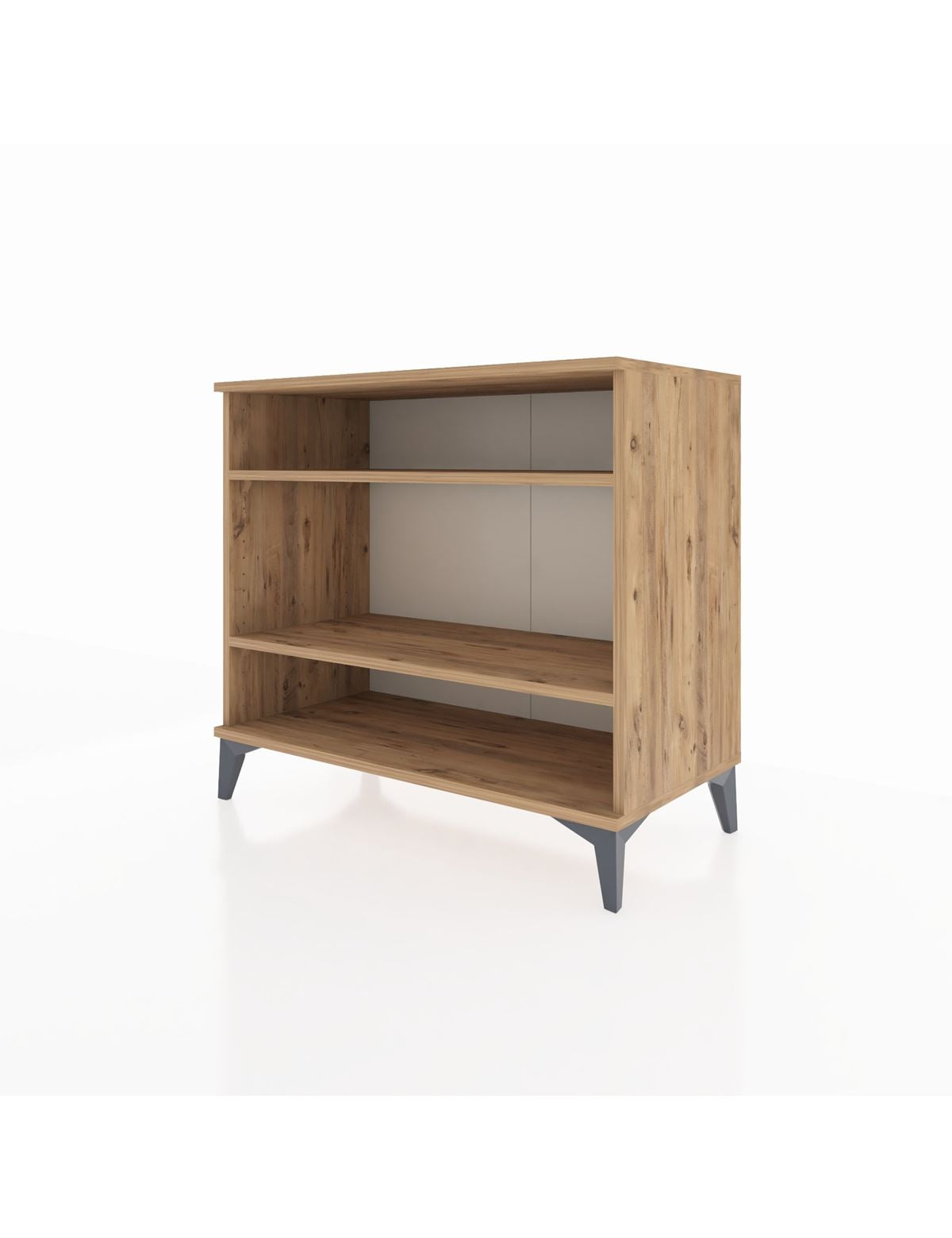 Hyperion Şifonyer 2 Raflı 88x44x80 - S36M067V9B