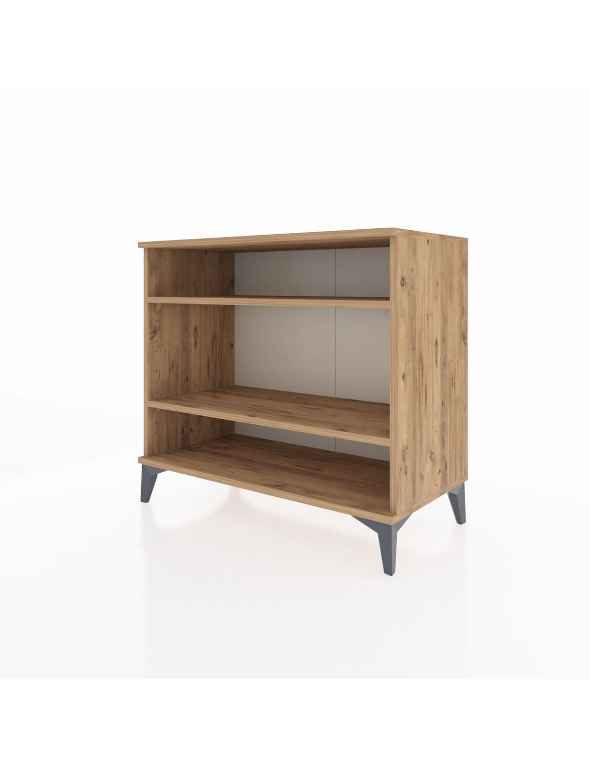 Hyperion Şifonyer 2 Raflı 88x44x80 - S36M067V9B