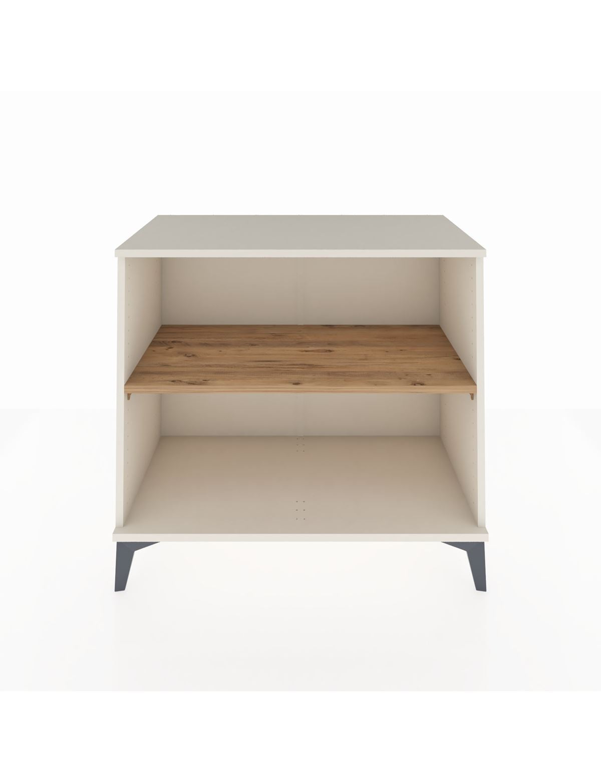 Hyperion Şifonyer Tek Raflı 88x44x80 Aytaşı-Çam