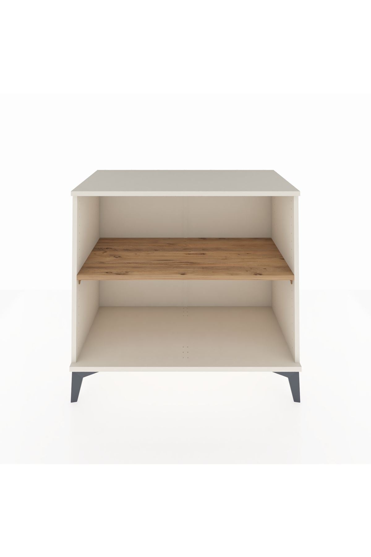 Hyperion Şifonyer Tek Raflı 88x44x80 Aytaşı-Çam