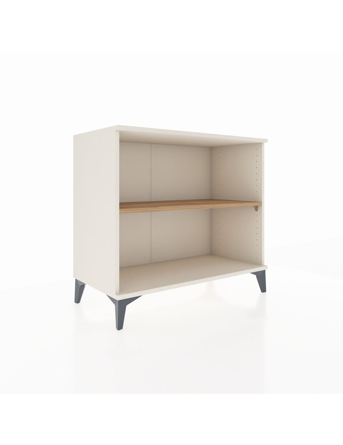 Hyperion Şifonyer Tek Raflı 88x44x80 Aytaşı-Çam