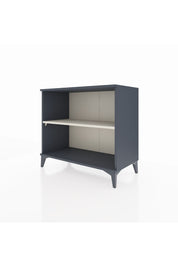 Hyperion Şifonyer Tek Raflı 88x44x80 Antrasit-Aytaşı