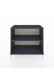 Hyperion Şifonyer Tek Raflı 88x44x80 Antrasit-Antrasit