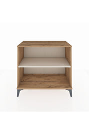 Hyperion Şifonyer Tek Raflı 88x44x80 Çam-Aytaşı