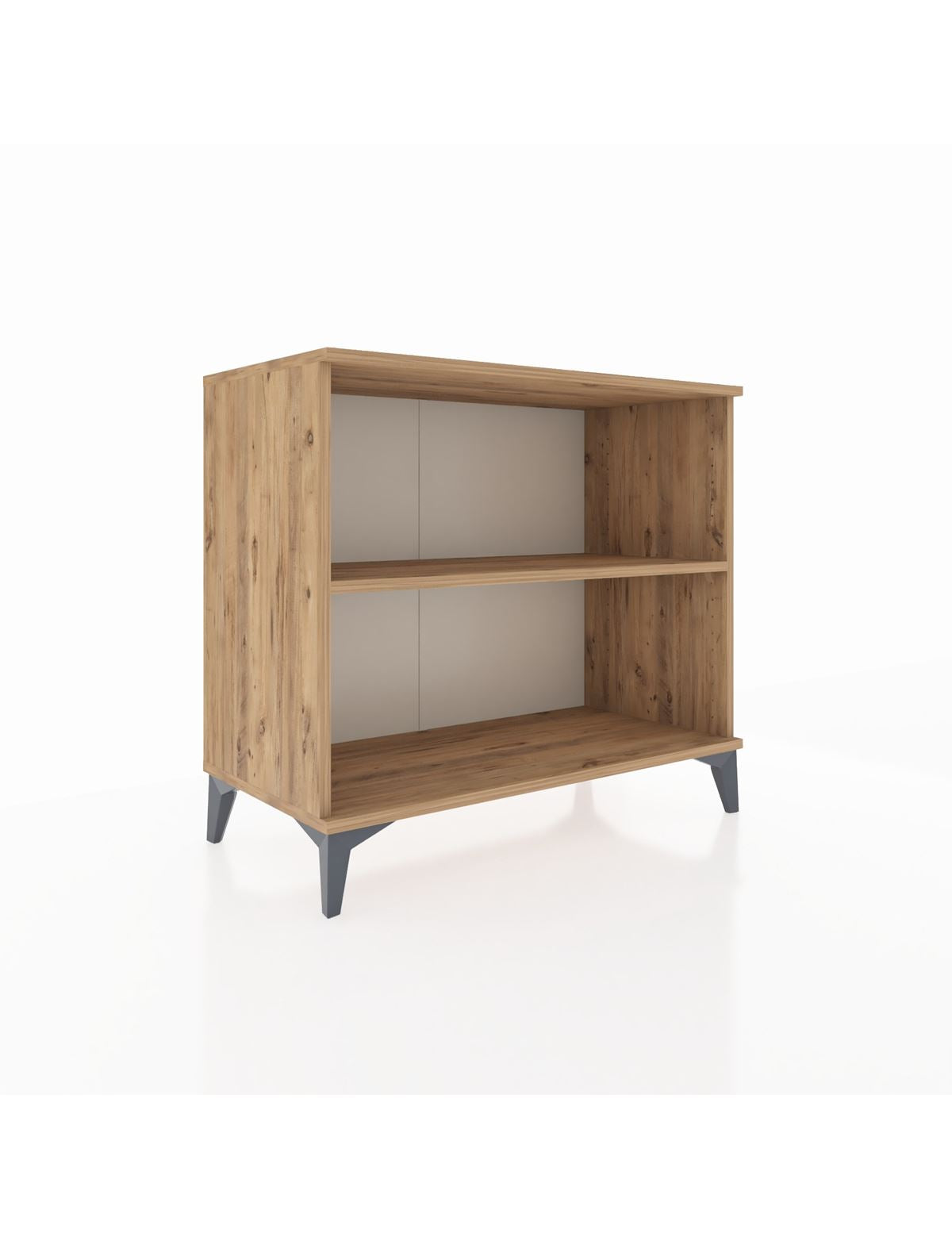 Hyperion Şifonyer Tek Raflı 88x44x80 Çam-Çam