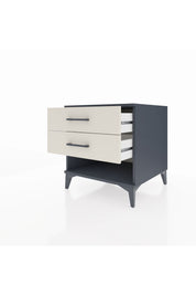 Kronos Komodin 2 Çekmeceli 60x59x64 - S78M002V4C