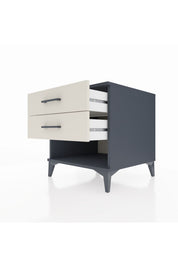 Kronos Komodin 2 Çekmeceli 60x59x64 - S78M002V4C