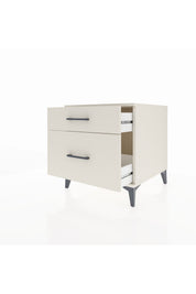 Kronos Komodin 2 Çekmeceli 60x59x64 - S78M014V1C